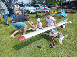 Technik die begeistert