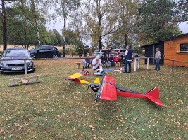 Modellflug 2026
