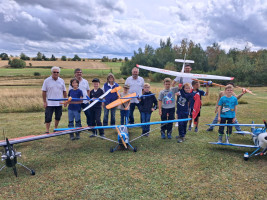 Modellflug 2026